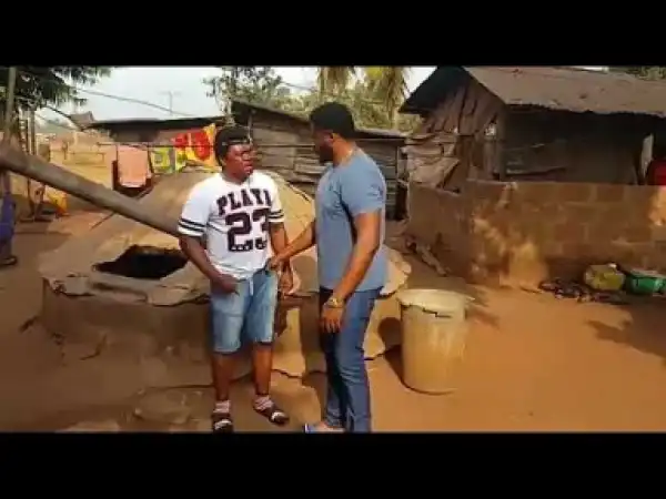 Video: Kelvin Ikeduba – Debtor